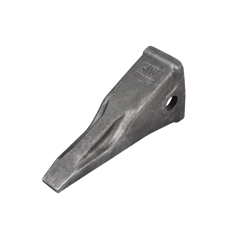 Кованые зубья ковша серии D11 Ripper Teeth 6Y3552