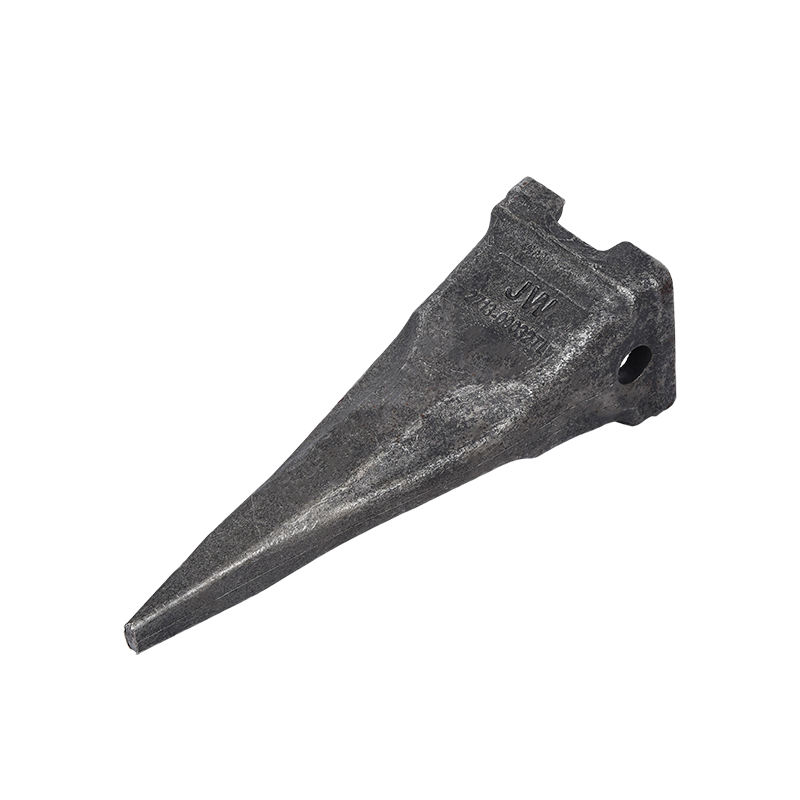 Кованые зубья ковша Daewoo 360, особо острые зубья DH360TL