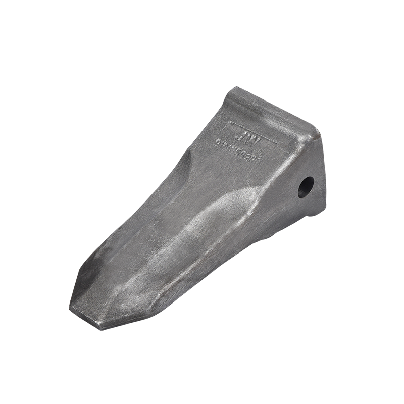 Суперустойчивый к истиранию гусеничный экскаватор с 345 зубьями E345RC