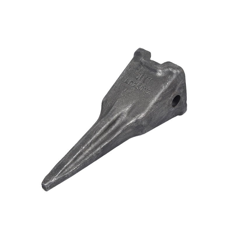 Кованые зубья ковша Sany 750, специальные зубья для горнодобывающей промышленности LD750YZ