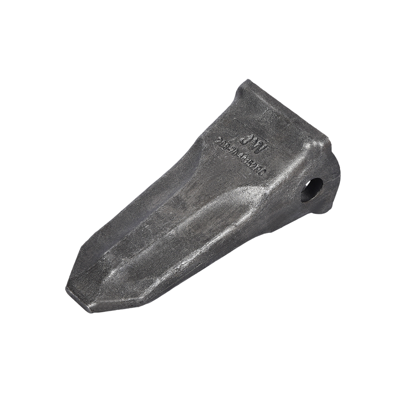 Экскаваторы Komatsu с длительным сроком службы 400 скальных зубьев PC400RC